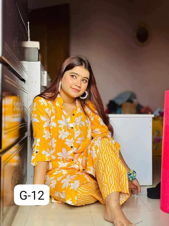 Skin Print Two Piece-P0295